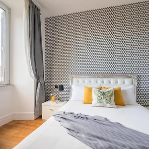 Bed & Breakfast 36, Rome