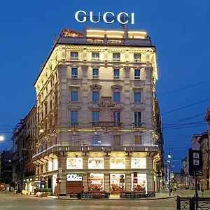 Odsweet Duomo 4*, Milan Italy