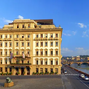 The Westin Excelsior, Italia