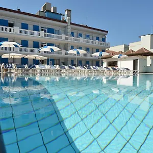 Germania 3*, Bibione Italy