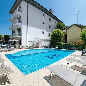 *** Hotel Embassy Italia