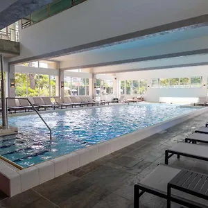 Terme Milano Italia