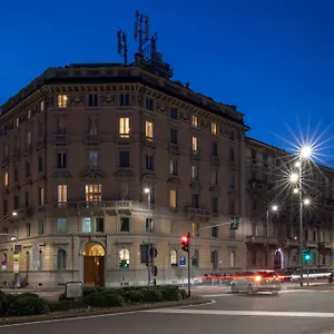 Daplace - Corso Monforte , Milan Italy