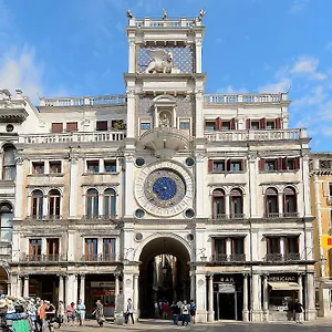 Bellevue Luxury - San Marco Luxury 3*, Venice Italy