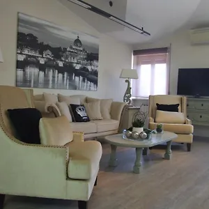Residenza I Ciclamini Bed and breakfast