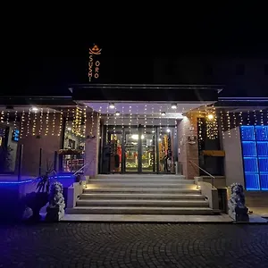 **** Hotel Ristorante Oro Italia