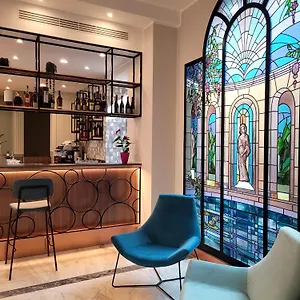 **** Hotel Jr Bocconi Italia