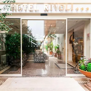 Hotel Western Rivoli, Roma