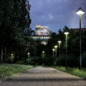 **** Hotel Mihotel Italia