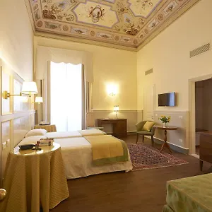 *** Hotel Capitale Italia