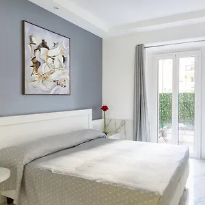 Guest house Little Aurelius, Rome