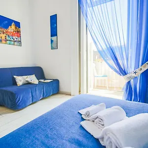 *** Bed and breakfast Piazza Dante Italia