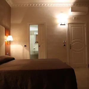 Federica's House In Bed and breakfast
