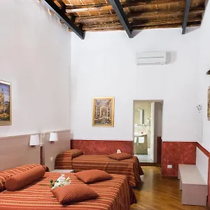 Domus Capilupi Bed and breakfast