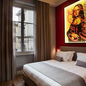 **** Hotel The Frame Italia