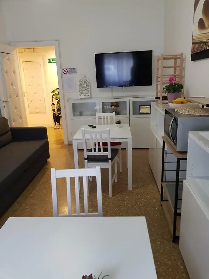 Bed & Breakfast Rose Antiche Vatican B&B Řím